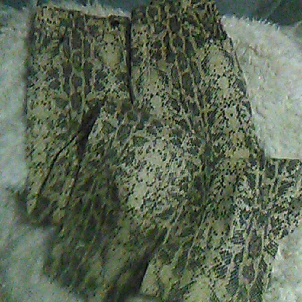 Pants